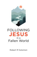 Read Pdf Following Jesus in a Fallen World
