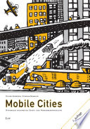 Mobile cities