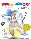 Read Pdf Song and Dance Man