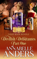 Read Pdf Devilish Debutantes Part One