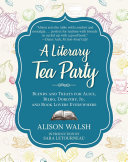 Read Pdf A Literary Tea Party