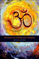 Read Pdf Hinduism as a Missionary Religion