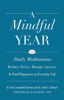 Read Pdf A Mindful Year