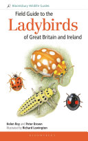 Read Pdf Field Guide to the Ladybirds of Great Britain and Ireland