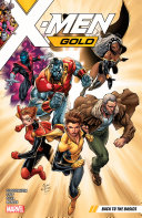 Read Pdf X-Men Gold Vol. 1