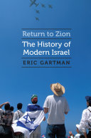 Read Pdf Return to Zion