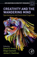 Read Pdf Creativity and the Wandering Mind