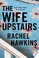 Book The Wife Upstairs