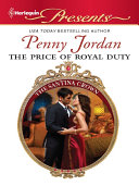 Read Pdf The Price of Royal Duty