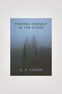Read Pdf Finding Oneself in the Other