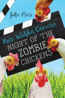 Read Pdf Night of the Zombie Chickens