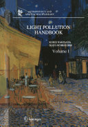 Read Pdf Light Pollution Handbook