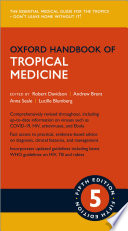 Oxford Handbook Of Tropical Medicine 5e