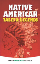 Read Pdf Native American Tales and Legends