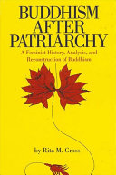 Read Pdf Buddhism After Patriarchy