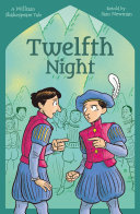 Read Pdf Shakespeare's Tales: Twelfth Night
