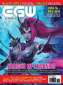 Read Pdf EGW Ed. 166 - League Of Legends