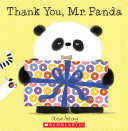 Thank You, Mr. Panda pdf