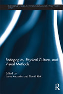 Read Pdf Pedagogies, Physical Culture, and Visual Methods