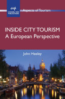 Read Pdf Inside City Tourism