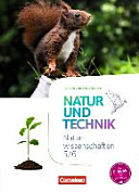Naturwissenschaften Sekundarstufe I 5./6. Schuljahr. Schülerbuch Berlin/Brandenburg