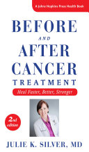 Read Pdf Before and After Cancer Treatment
