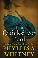 The Quicksilver Pool Book