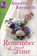 Read Pdf Remember the Time