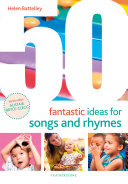 Read Pdf 50 Fantastic Ideas for Songs and Rhymes