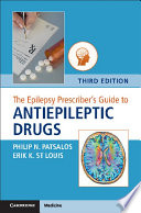 The Epilepsy Prescriber S Guide To Antiepileptic Drugs