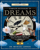 Read Pdf Llewellyn's Complete Dictionary of Dreams