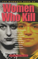 Read Pdf The Mammoth Book of Women Who Kill