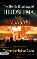 Read Pdf The Atomic Bombings of Hiroshima and Nagasaki