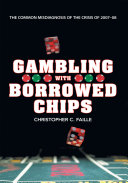 Read Pdf Gambling with Borrowed Chips