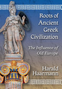 Read Pdf Roots of Ancient Greek Civilization