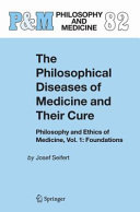 Read Pdf The Philosophical Diseases of Medicine and their Cure