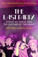 Read Pdf The Last Party