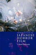 Read Pdf Introduction to Japanese Horror Film