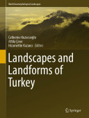 Read Pdf Landscapes and Landforms of Turkey