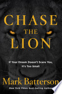 Chase The Lion