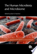 The Human Microbiota And Microbiome
