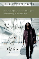 The Man from Africa pdf