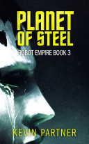 Read Pdf Planet of Steel