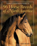 Read Pdf Storey's Illustrated Guide to 96 Horse Breeds of North America