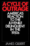 Read Pdf A Cycle of Outrage