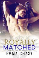 Read Pdf Royally Matched