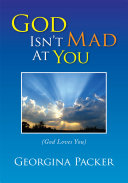 God Isn't Mad at You pdf