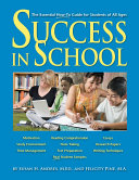 Read Pdf Success in School