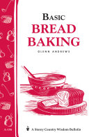 Read Pdf Basic Bread Baking