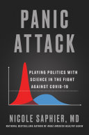 Panic Attack pdf